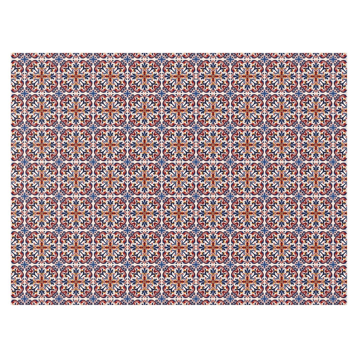 ConquisTile Durable Accent Rug Variety Sizes