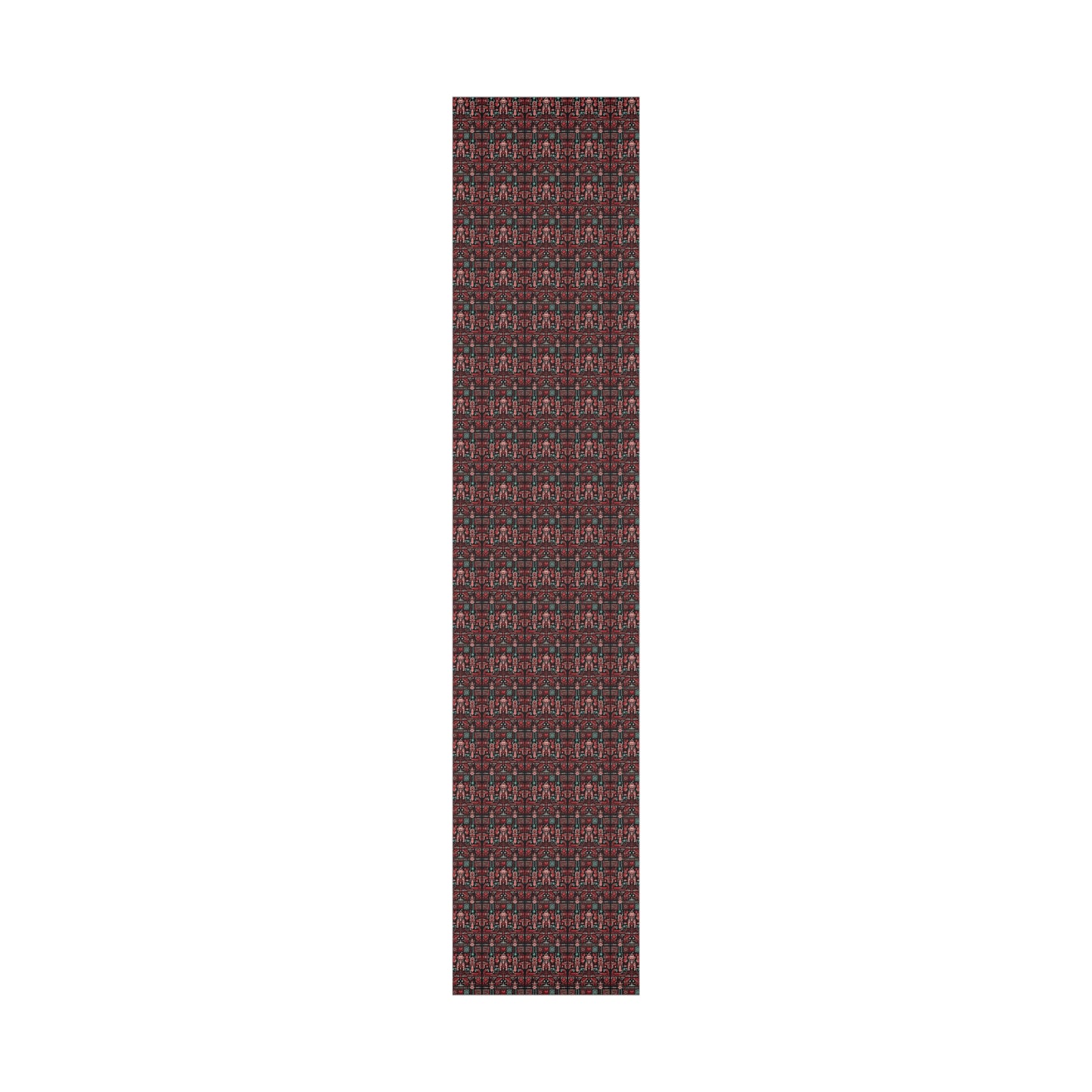 Mayan Xmas Exclusive Gift Wrap Papers