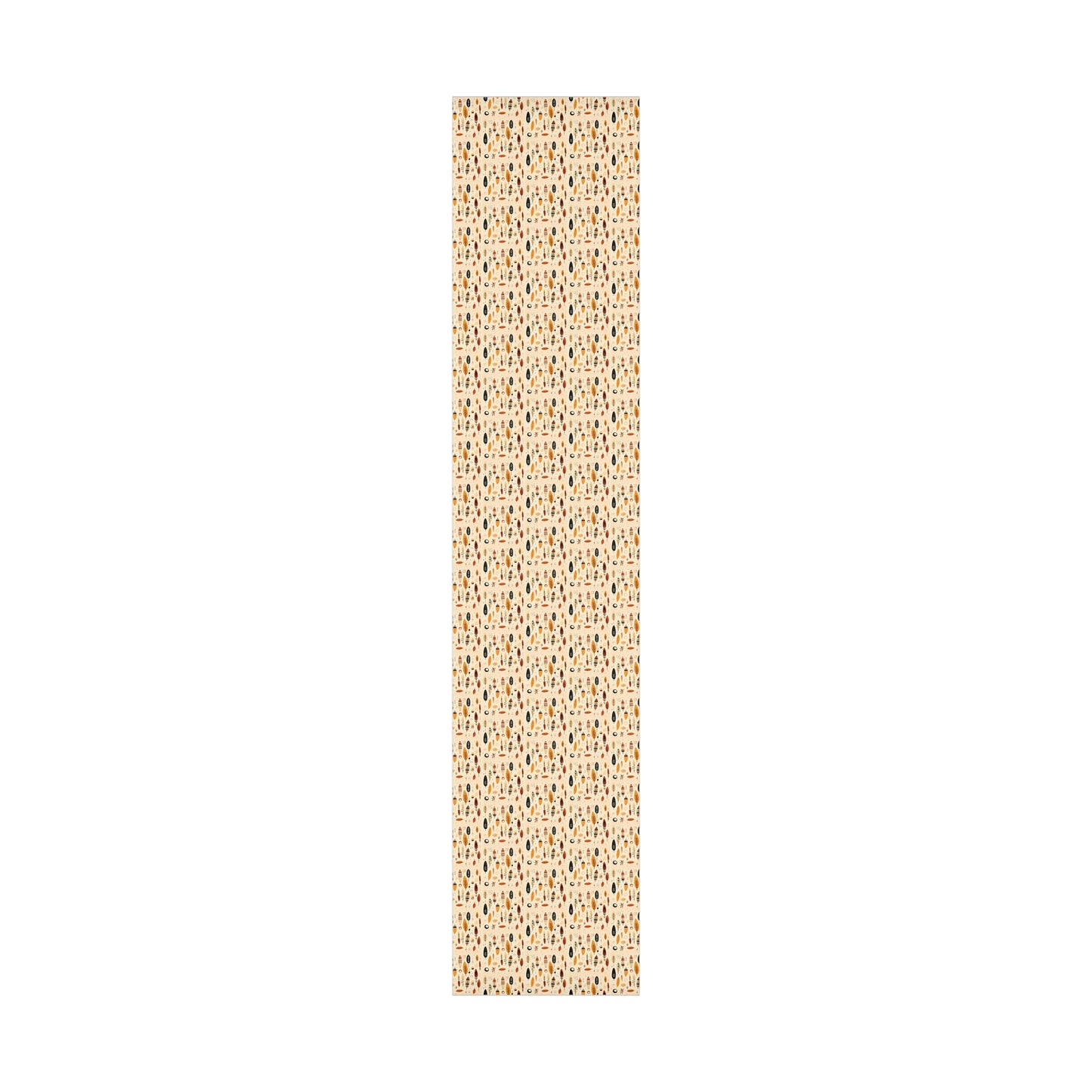 Fall Native Color Exclusive Gift Wrap Papers