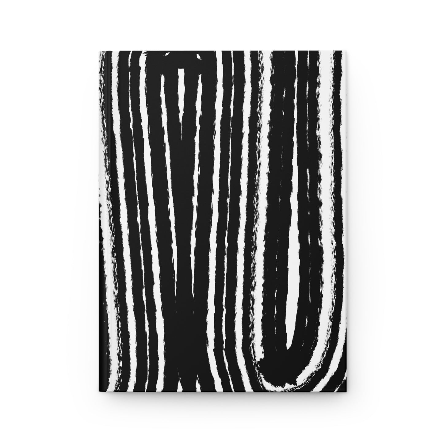 Swirl A Hardcover Journal Matte
