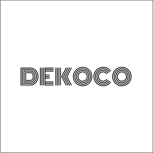 Welcome to DEKOCO: Where Every Design Tells a Story