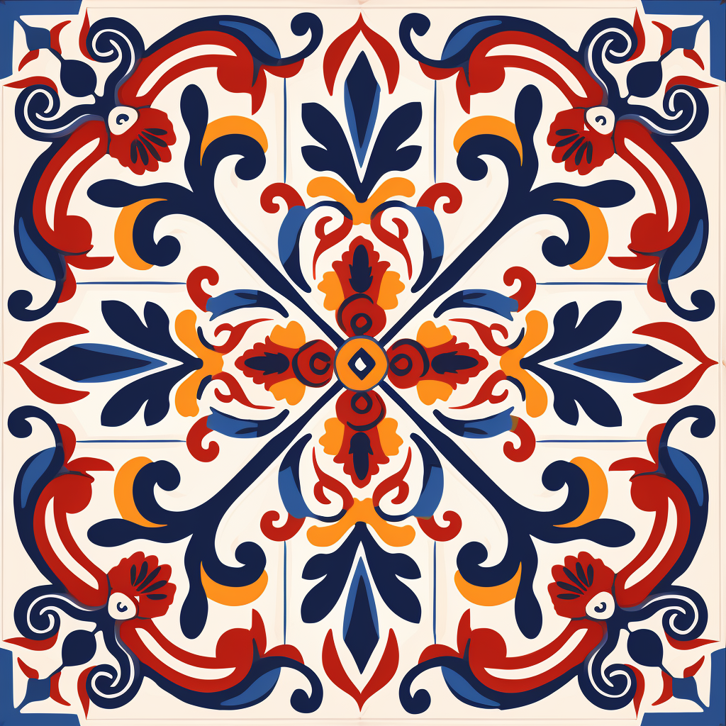 Behind the Design: Conquistile