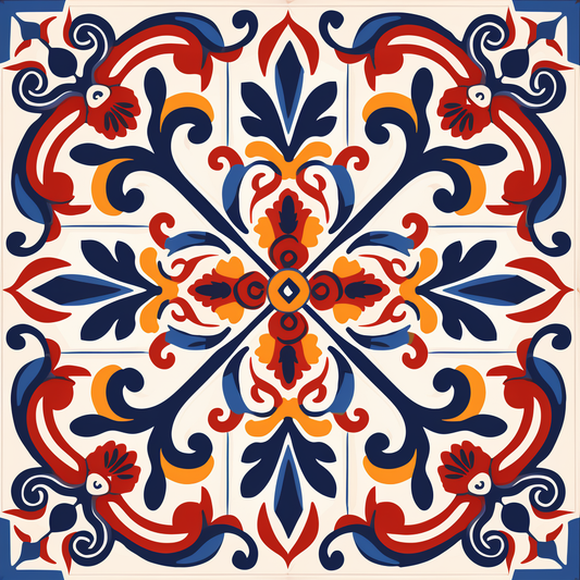 Behind the Design: Conquistile
