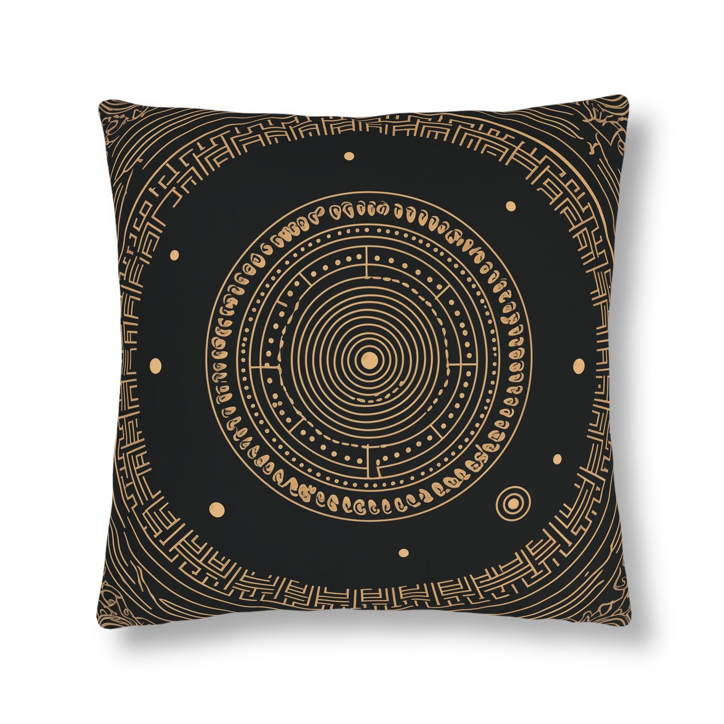 Roman Empire Inspired Waterproof Pillows