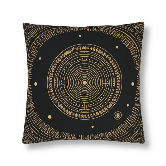 Roman Empire Inspired Waterproof Pillows