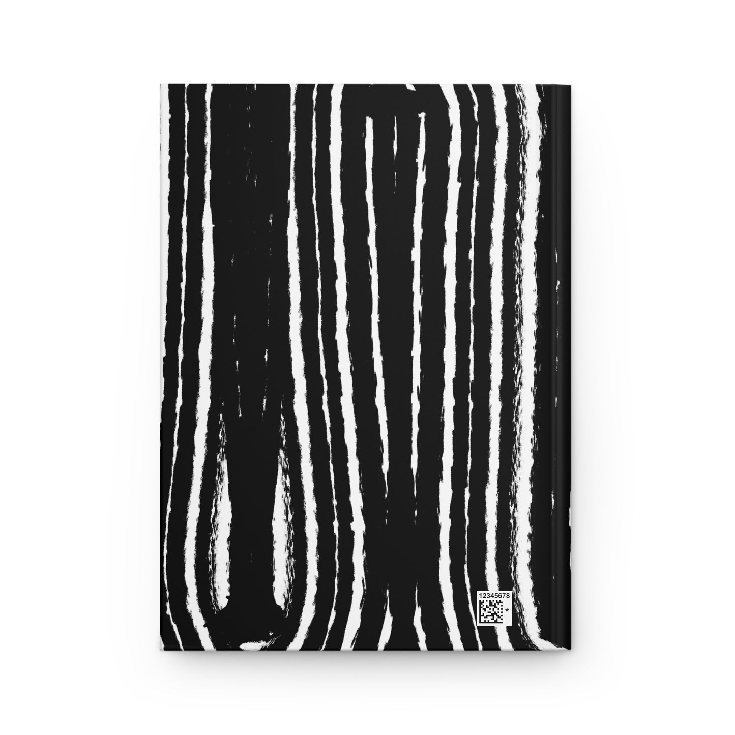 Swirl A Hardcover Journal Matte