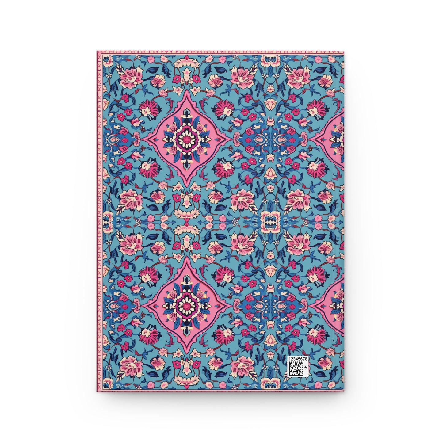 Persian Sweet Dreams: Hardcover Journal Matte