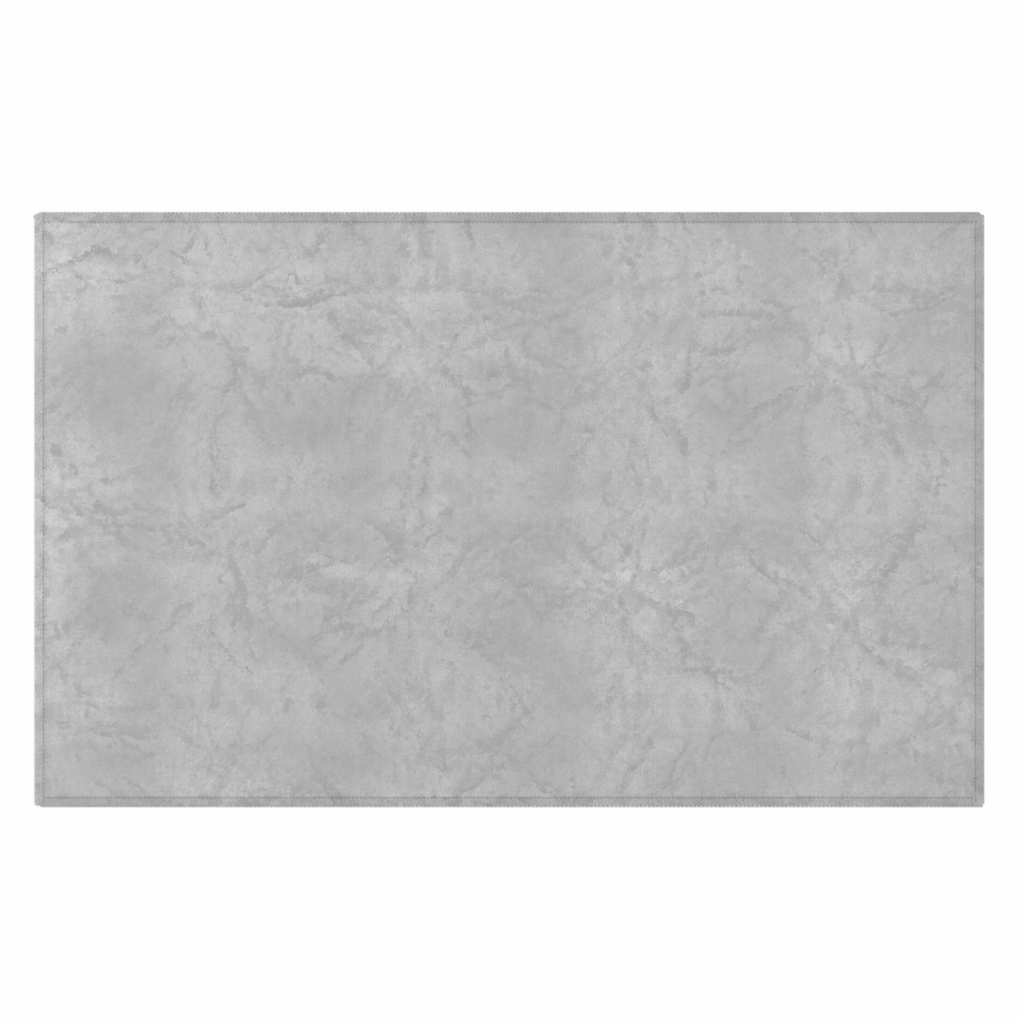 Gray Strokes Accent Area Rug Variying Sizes