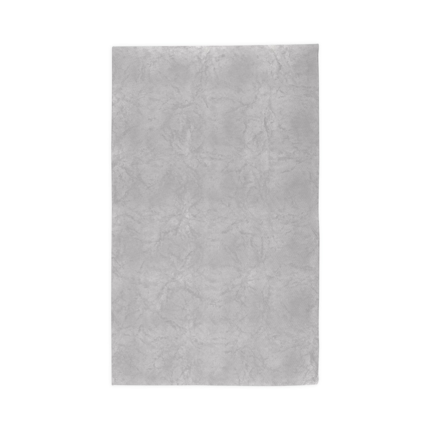 Gray Strokes Room Accent Rug Varying Sizes