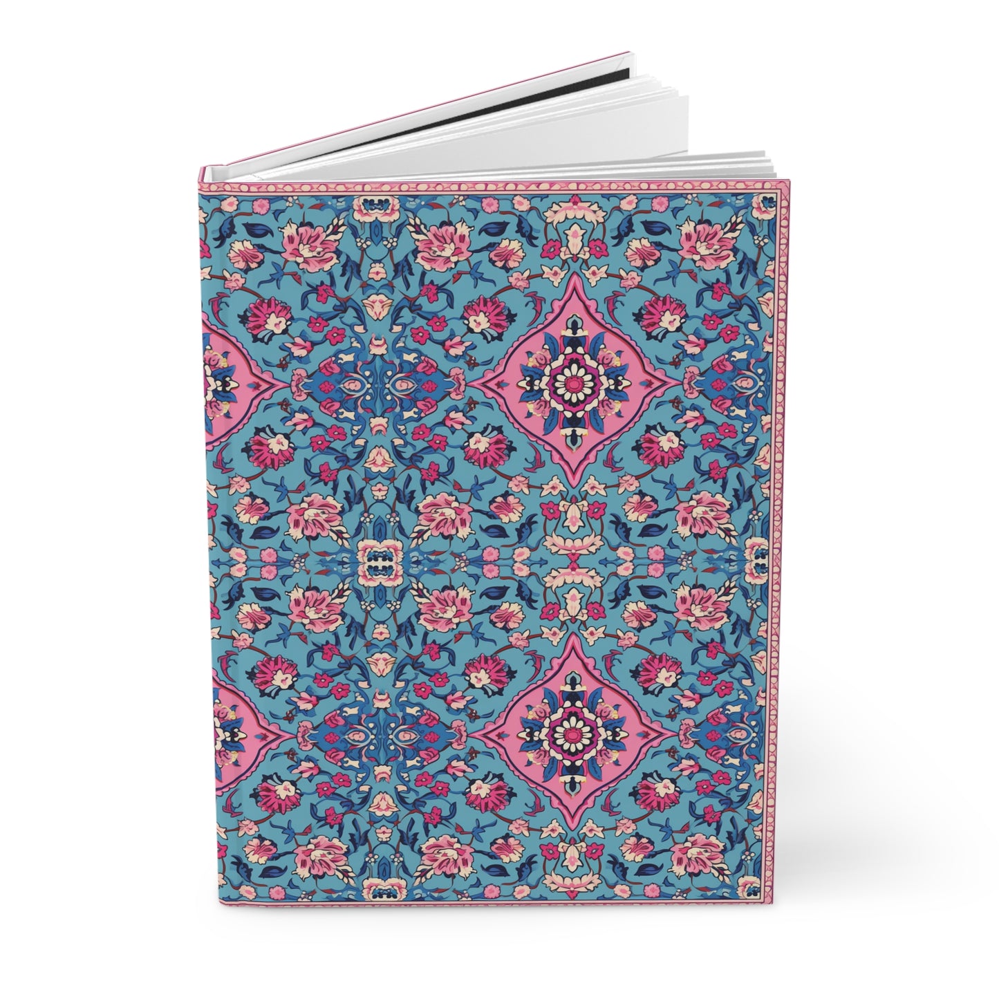 Persian Sweet Dreams: Hardcover Journal Matte