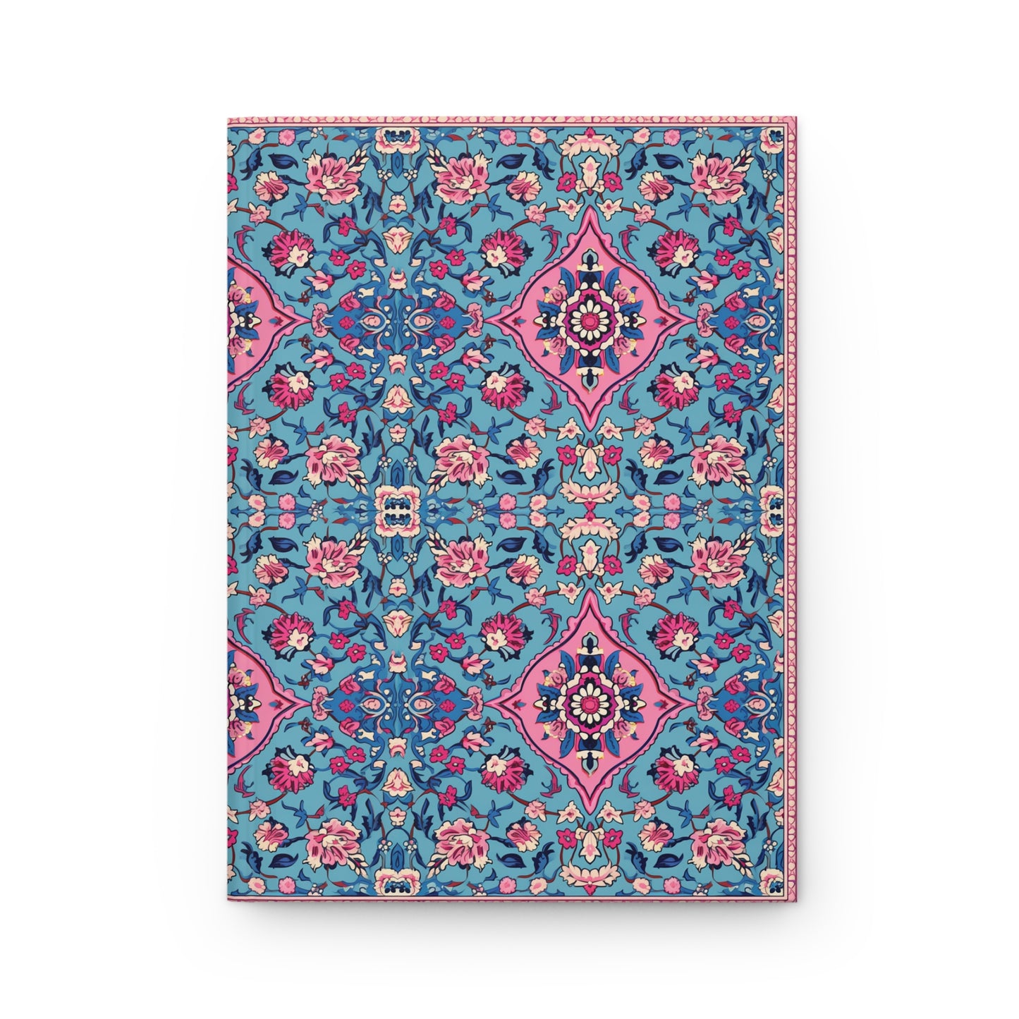 Persian Sweet Dreams: Hardcover Journal Matte