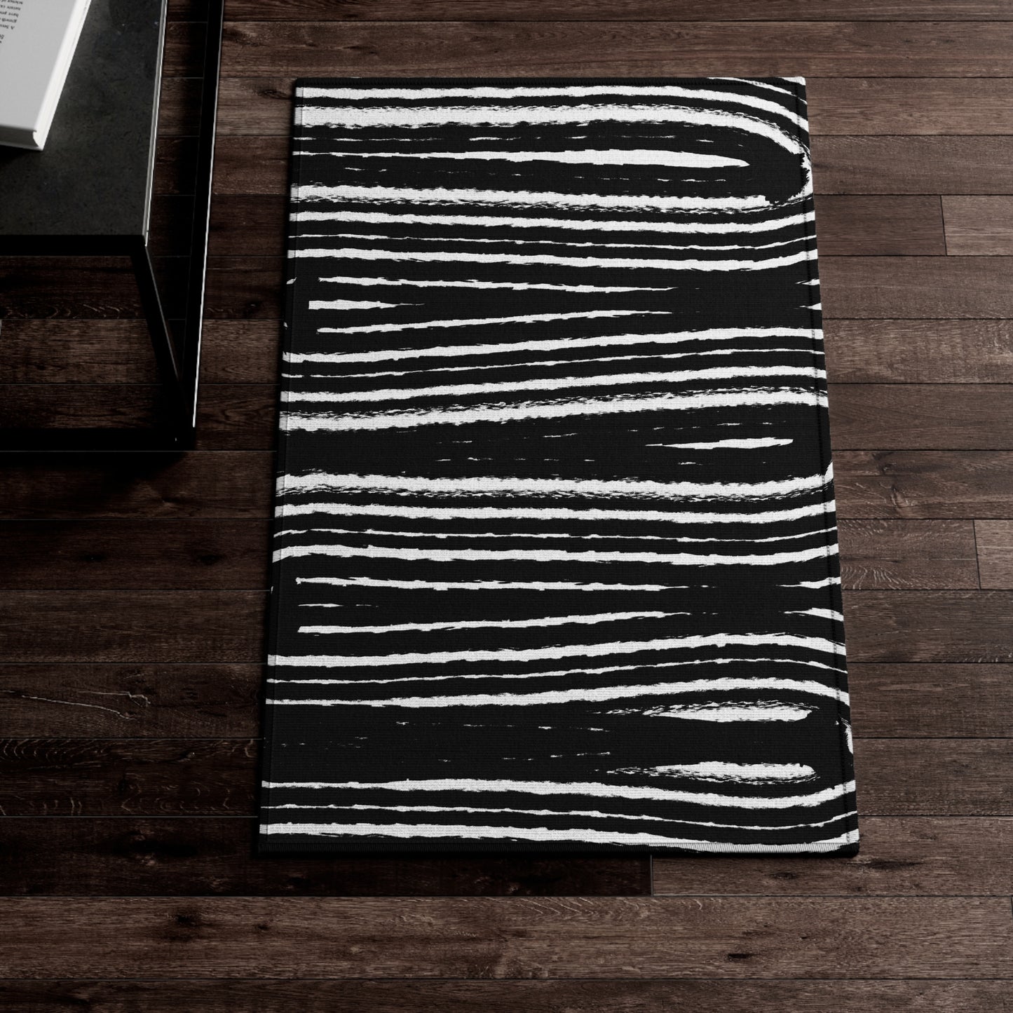 Swirls A Statement Rug Varying Sizes