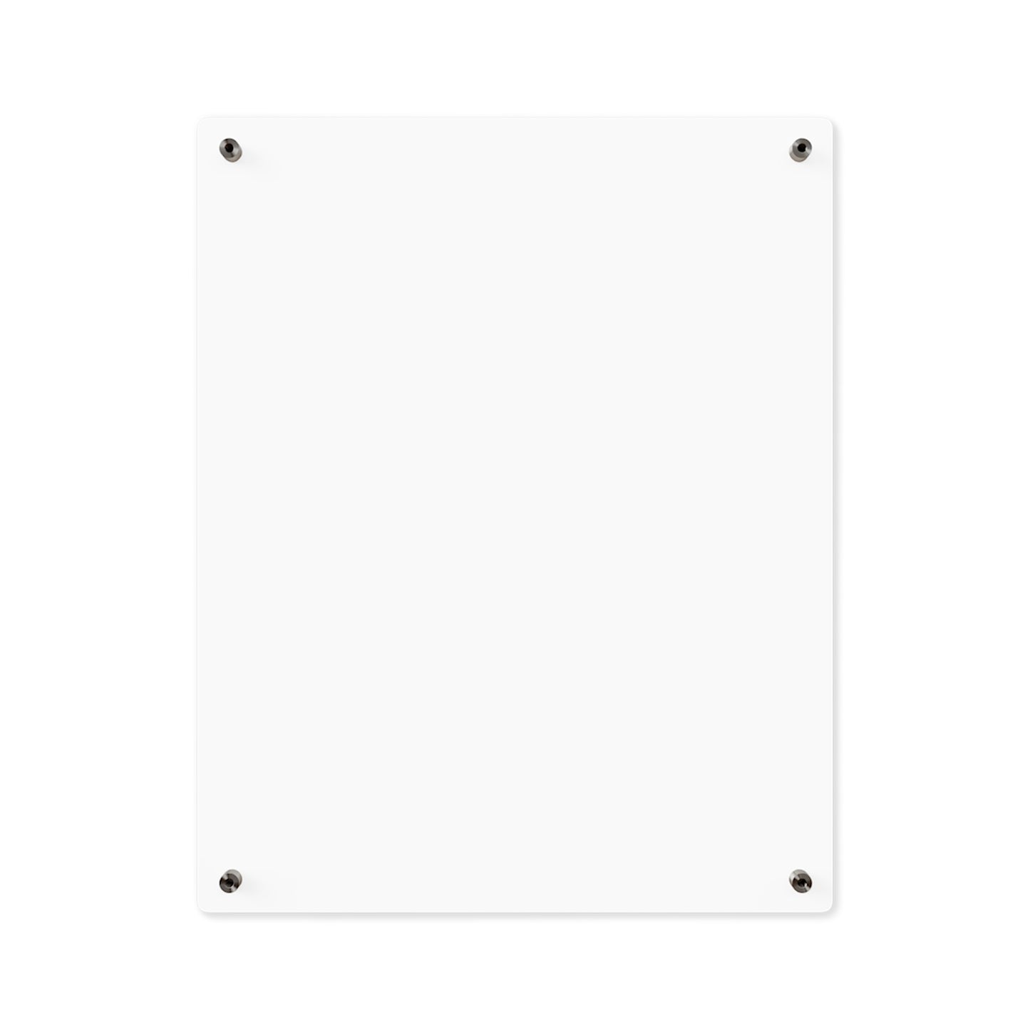 The Greek Order Acrylic Wall Art Panels