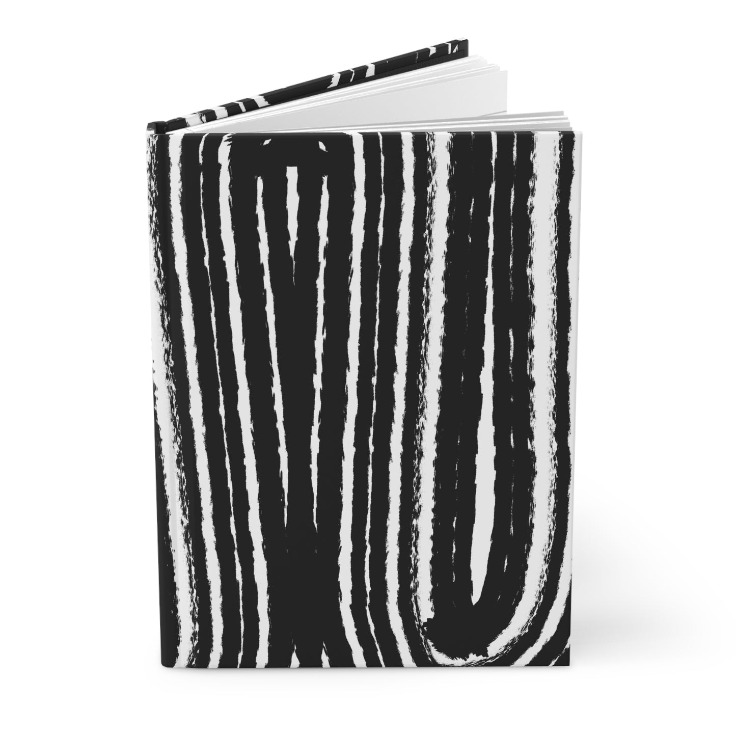 Swirl A Hardcover Journal Matte