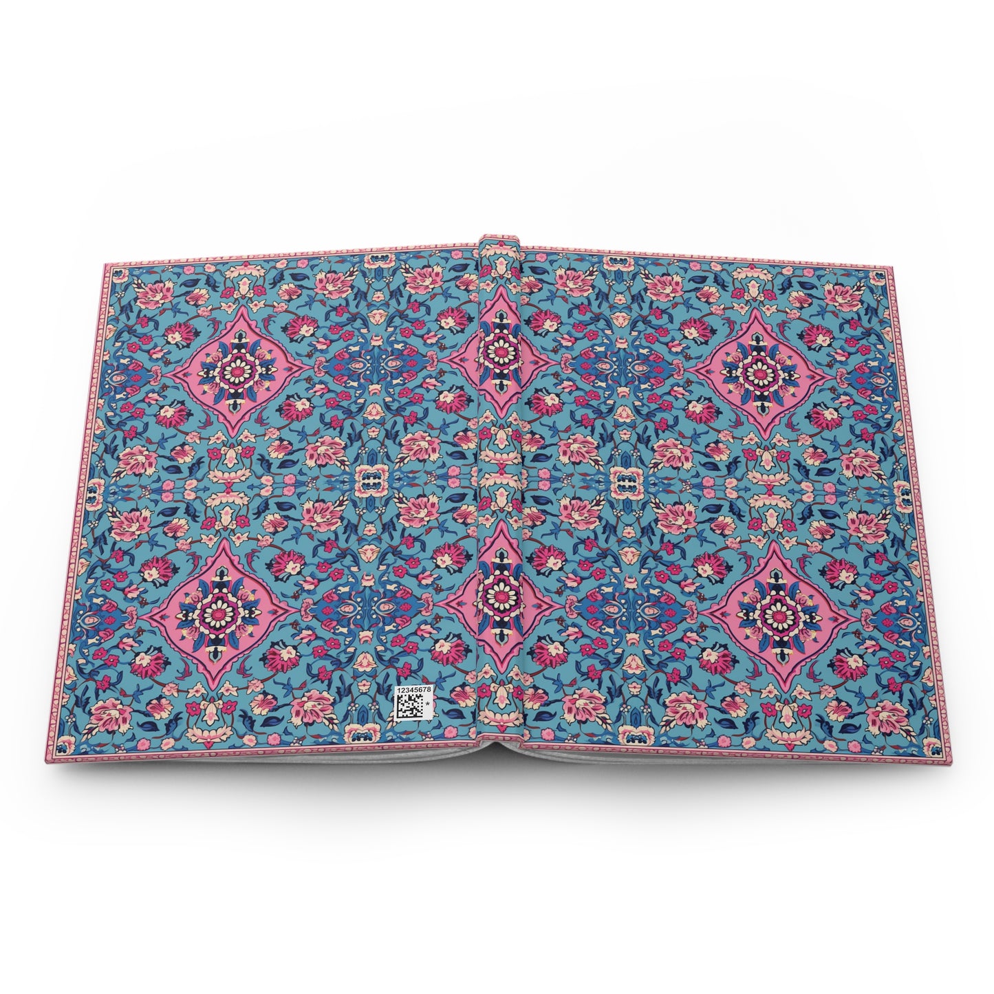 Persian Sweet Dreams: Hardcover Journal Matte