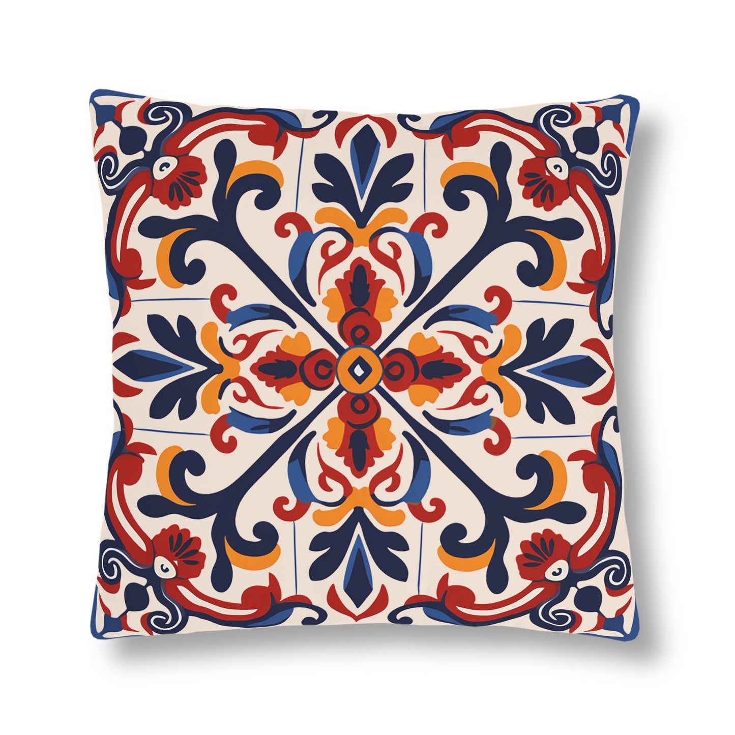 ConquisTile 16”x16” Waterproof Outdoor Pillows