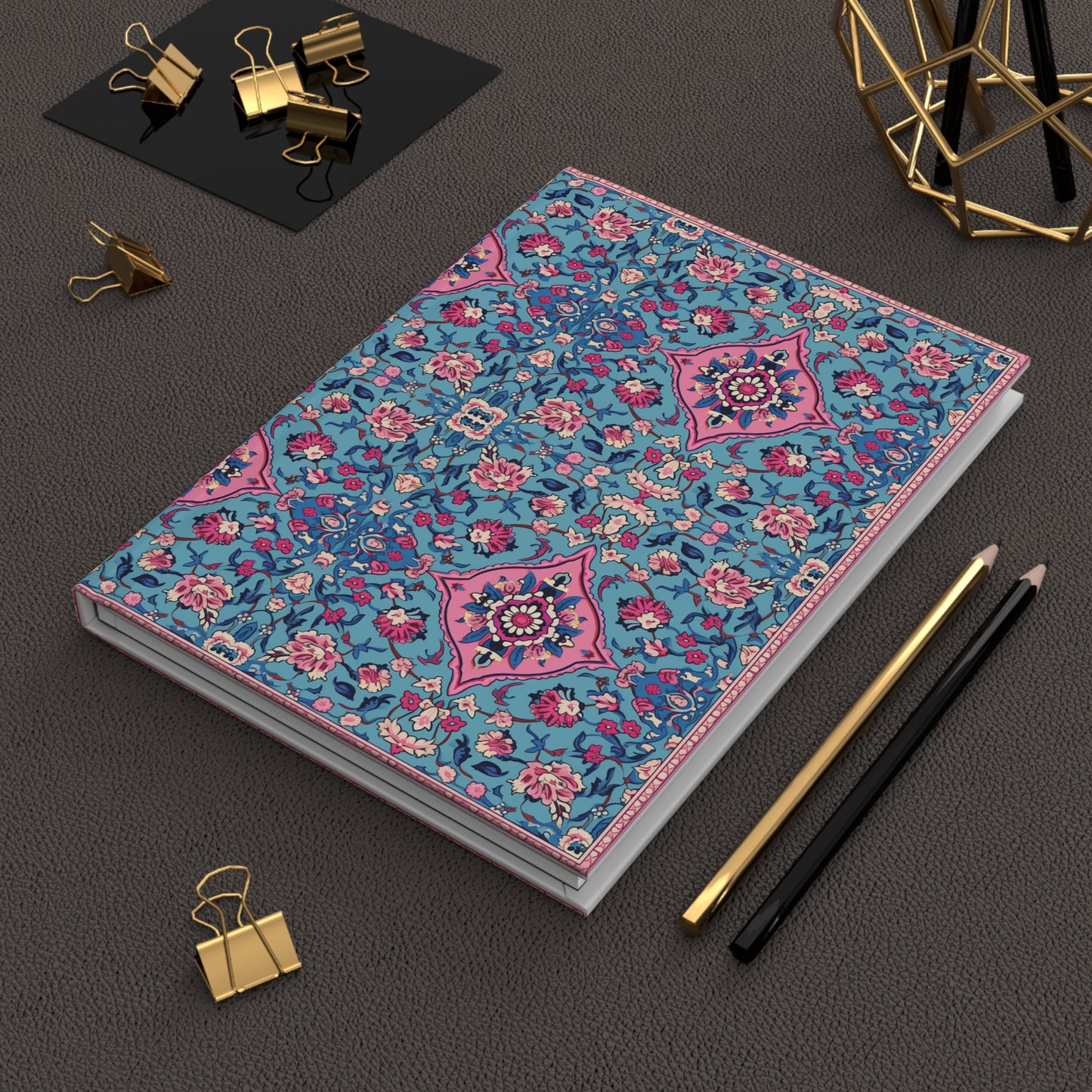 Persian Sweet Dreams: Hardcover Journal Matte