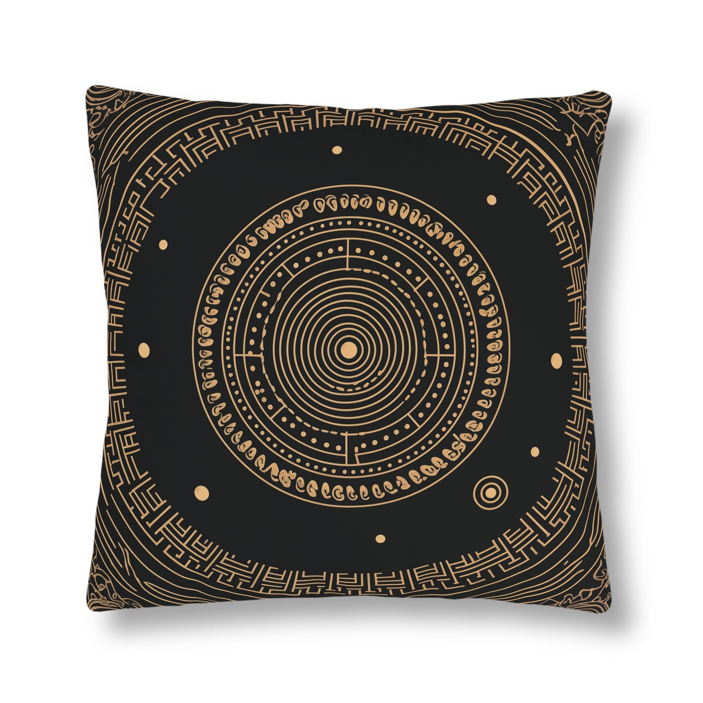 Roman Empire Inspired Waterproof Pillows